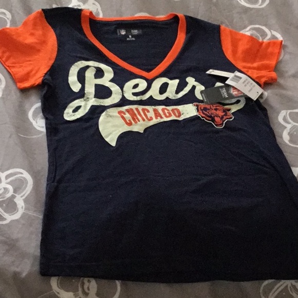 NFL Team Apparel Chicago Bears - Picture 3 of 4